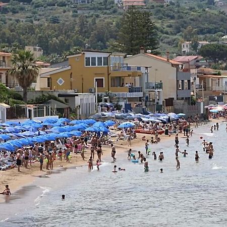 Hotel Casa Antonella Trabia Zewnętrze zdjęcie