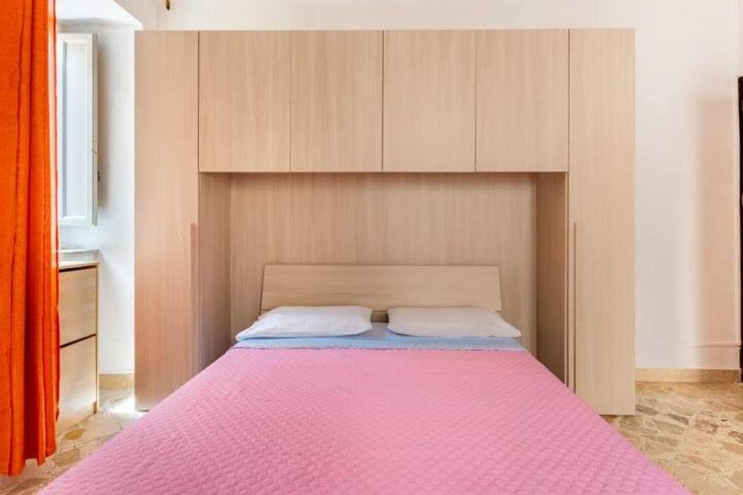 Hotel Casa Antonella Trabia Zewnętrze zdjęcie