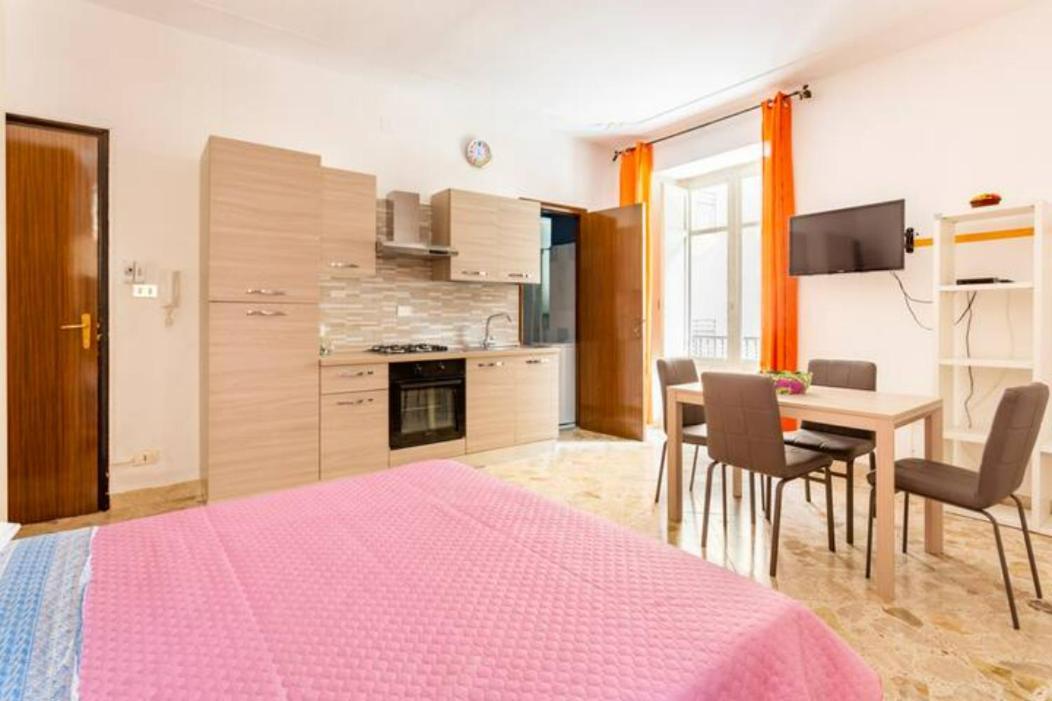 Hotel Casa Antonella Trabia Zewnętrze zdjęcie