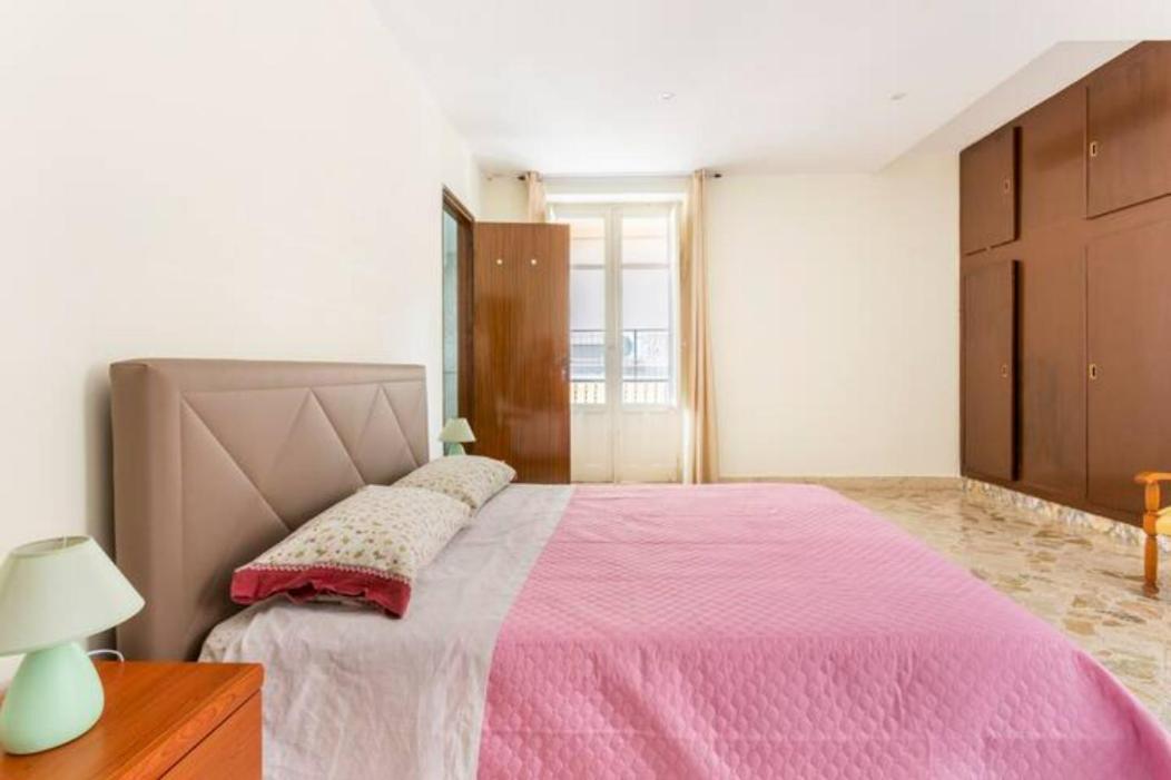 Hotel Casa Antonella Trabia Zewnętrze zdjęcie