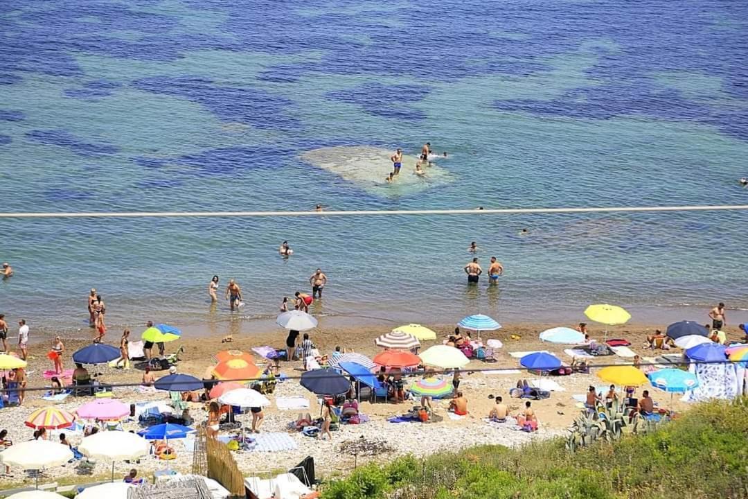 Hotel Casa Antonella Trabia Zewnętrze zdjęcie