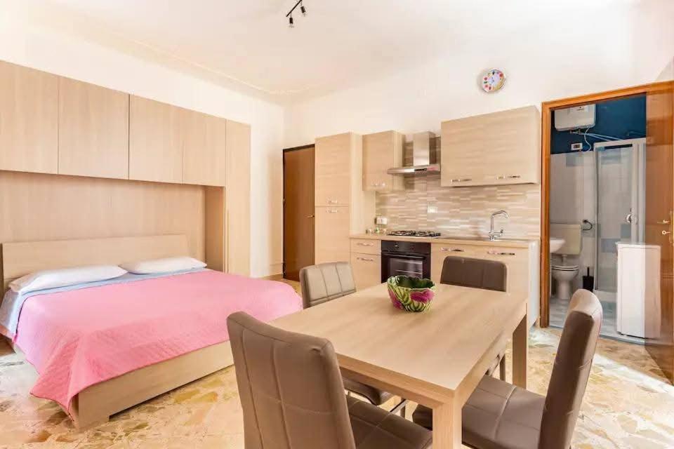 Hotel Casa Antonella Trabia Zewnętrze zdjęcie