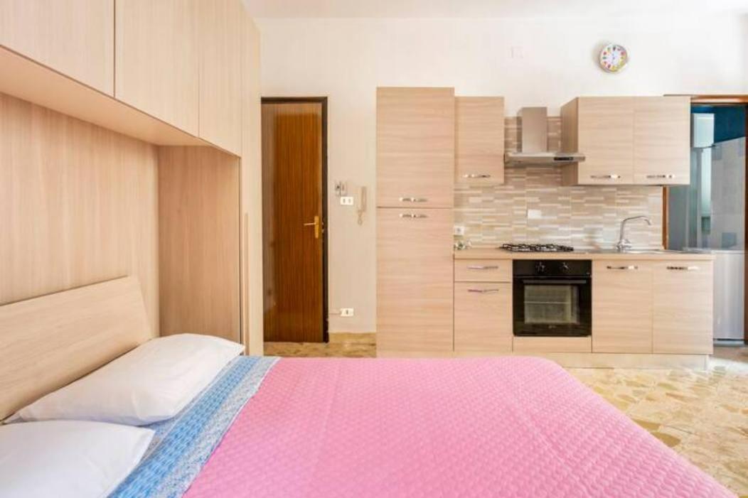 Hotel Casa Antonella Trabia Zewnętrze zdjęcie